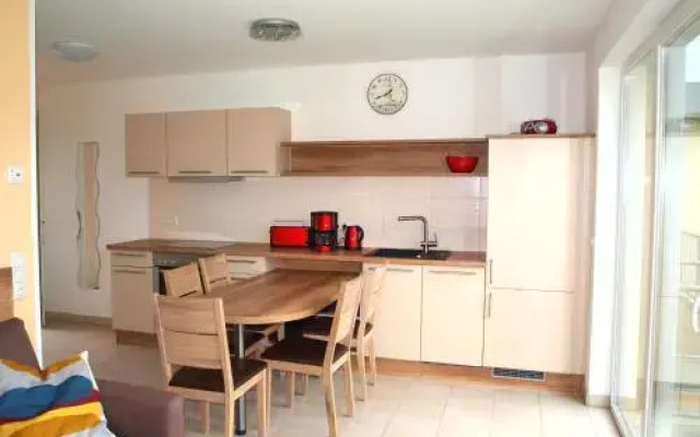 Ferienwohnung Graal Müritz im Igelring