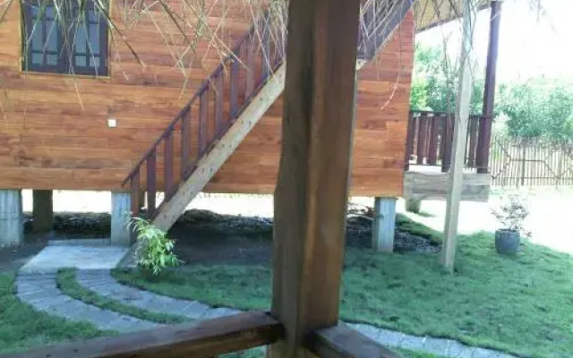 Eco Cabanas Marakolliya