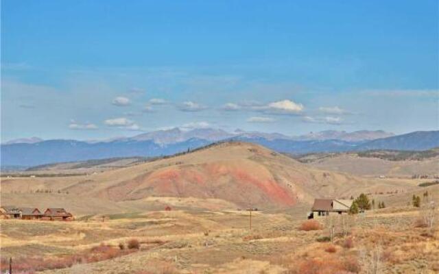 Base Camp One 402 - 2 Br Condo