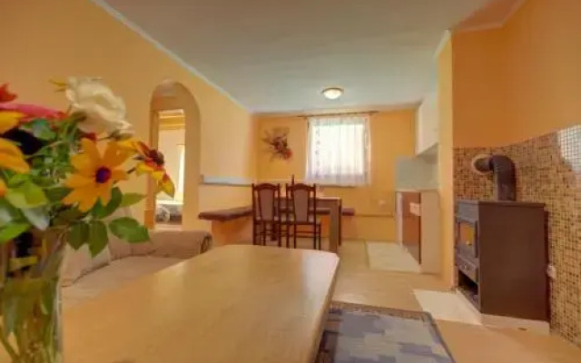 Apartments Strahinja