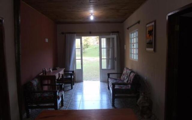 Capucho Country Club