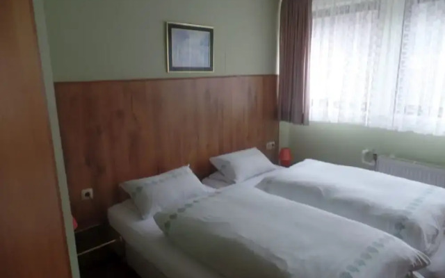 Hotel Zum grünen Wald