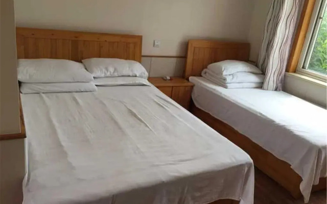 Shan Hai Ren Jia Seaview Guesthouse