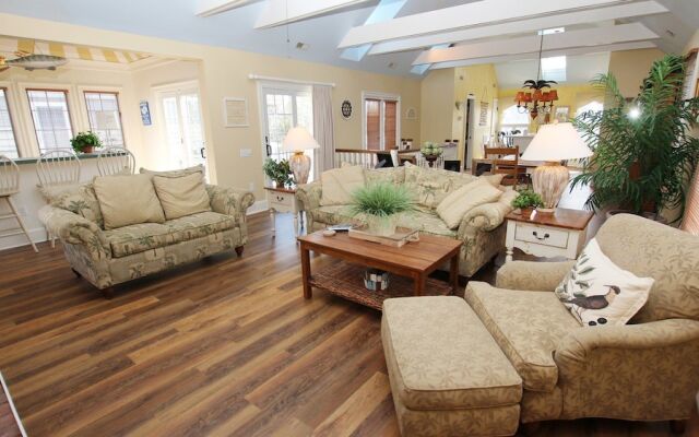 Eagle's Landing - 4 Br Home