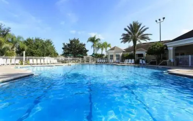 Windsor Palms Three Bed Townhome U2D