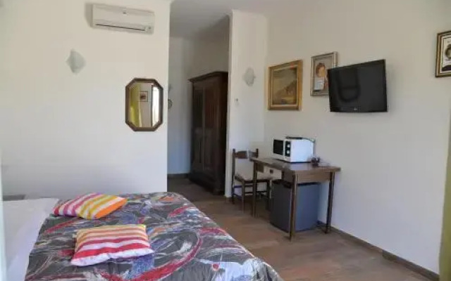 La Tenuta del Passero