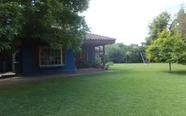Casona el Sauce