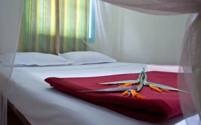 Shiva Mandrem Resort