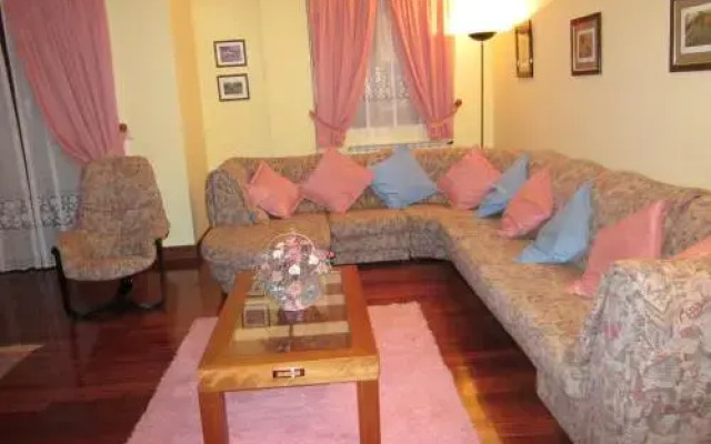 Casa Rural Zelaieta BerriBi