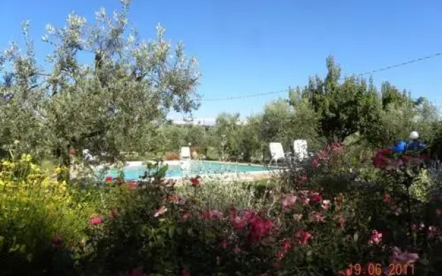 Casa Vacanze La Ginestra