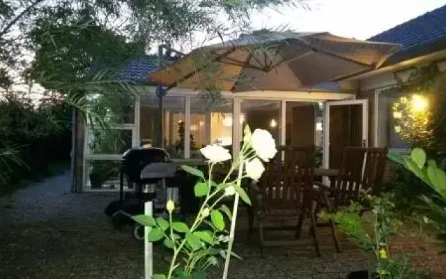 Villa Sø