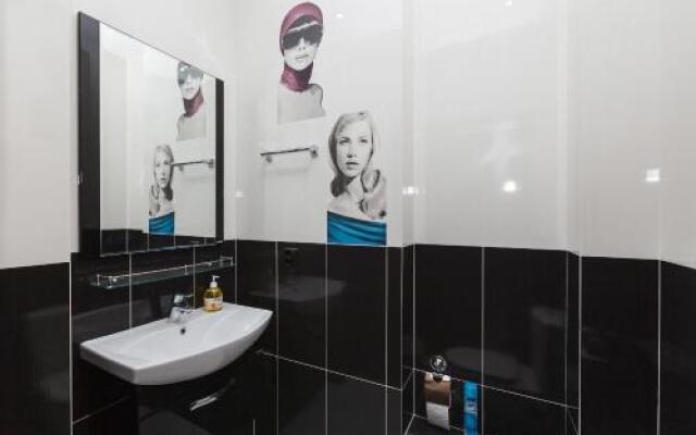 Bazhovsky Premium Apartments