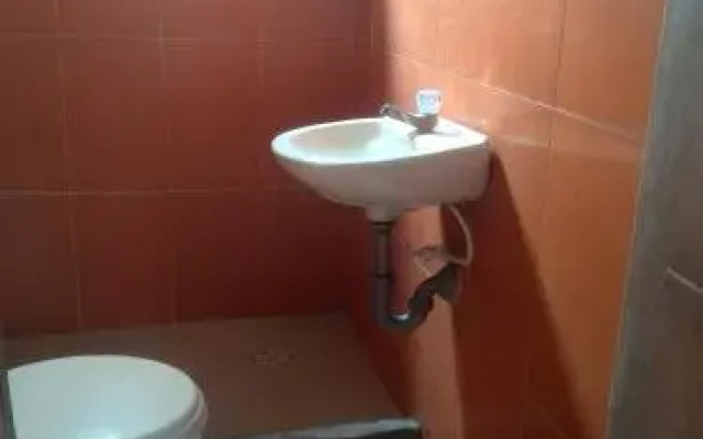 Cabañas La Gota Fria