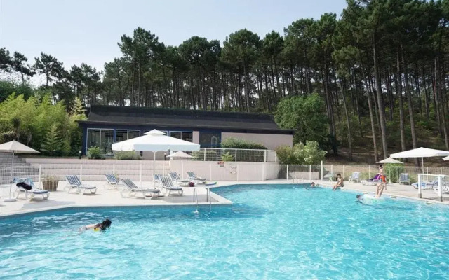 Belambra Hotels & Resorts Carcans Les Cavales