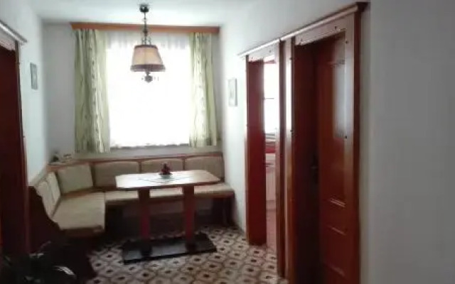 Haus Seiwald