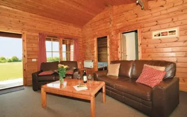 Spindlewood Lodges