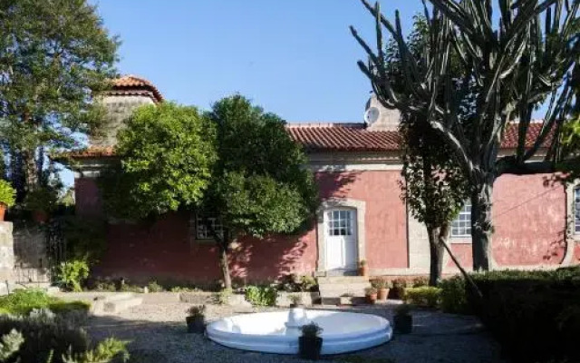 Quinta de Freixieiro