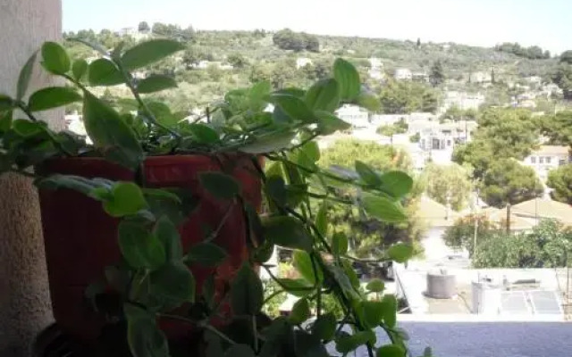 Ikos Studios And Apartments