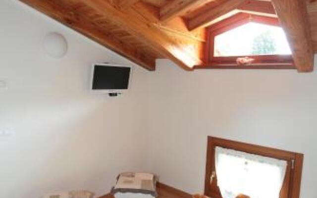 Albergo Diffuso Polcenigo D. Brolo