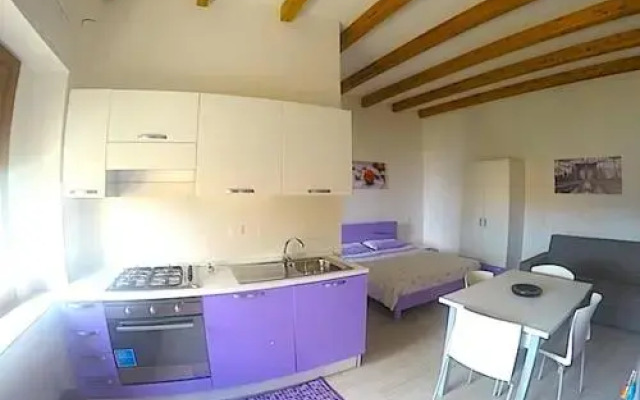 B&B Quadrifoglio