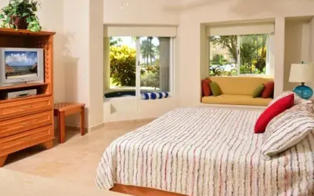 Villas Del Mar E 102 Casa Alegria