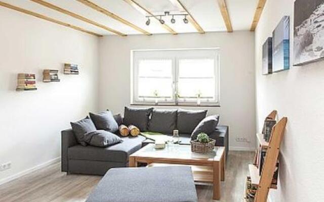 Ferienwohnung Leppert