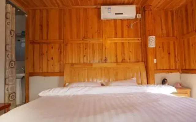 Yun Shui Yao Dong Bi Lou Hostel