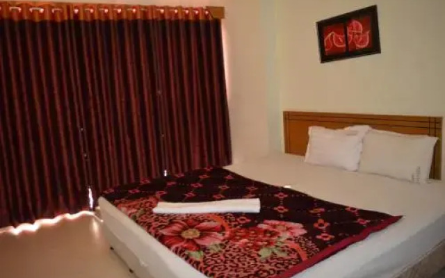 Resort Islandia