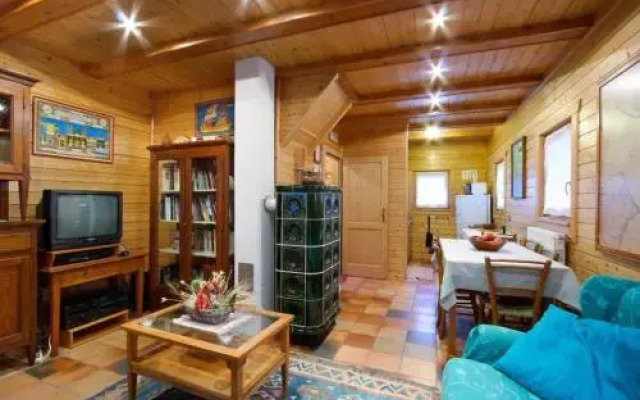 Agriturismo Bosco Di Museis