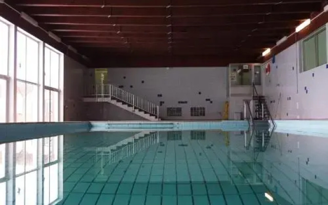 Knaus Campingpark Lackenhäuser