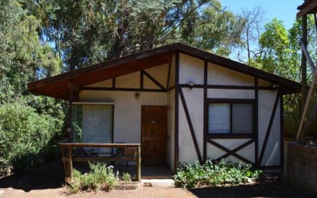 Campesano Ranch Cabañas