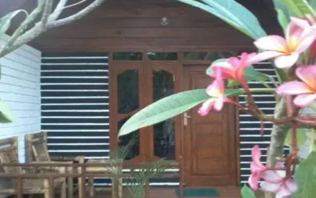 One World Bungalow
