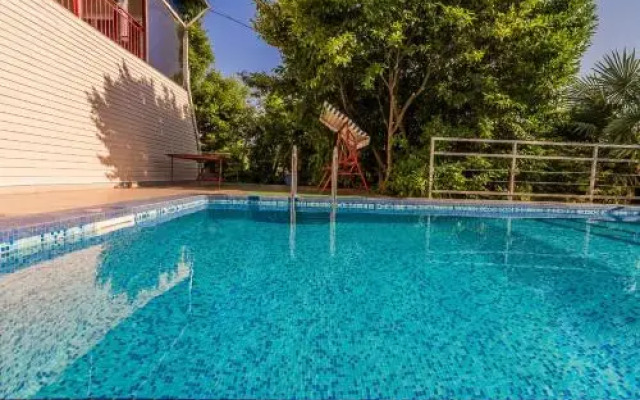 Guest House Sea Breeze