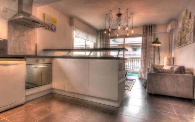 Livia Cannes Palm Beach 4LG