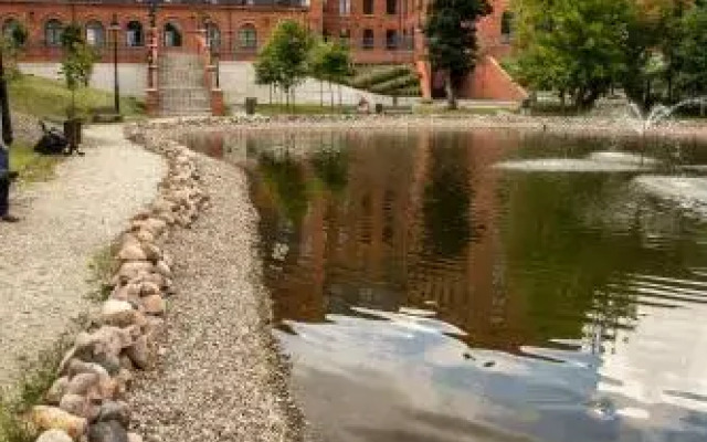 Księży Młyn