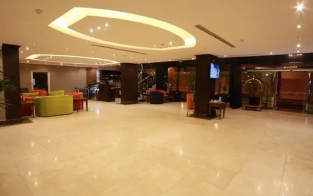 Kyan Executive Suites