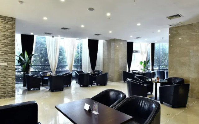 Wenling Leidasen Hotel