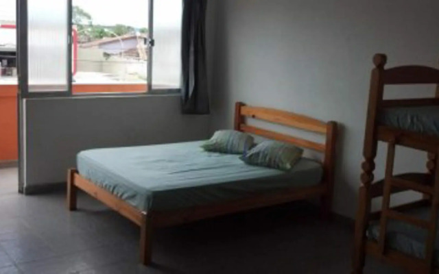 Iguape Apartamentos Unidade - Iguape