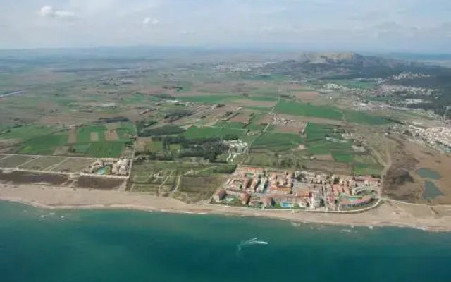 Voramar