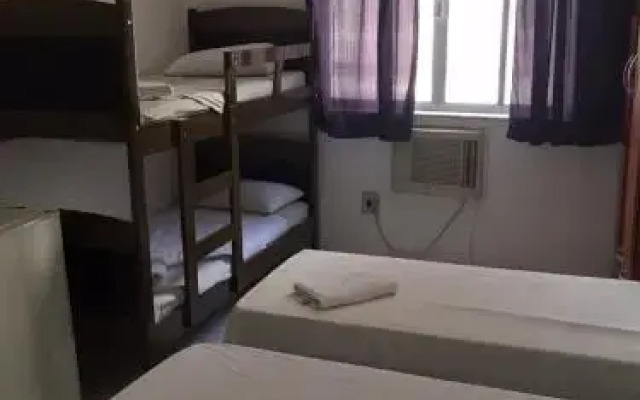 Hotel São Francisco De Icaraí