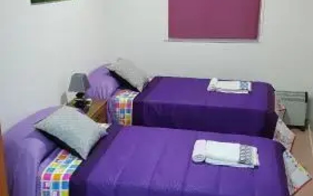 Loft Select Real Caldas de Reis