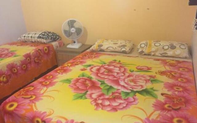 Pousada Corazao Sagradao