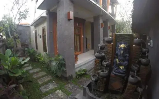 Utari House