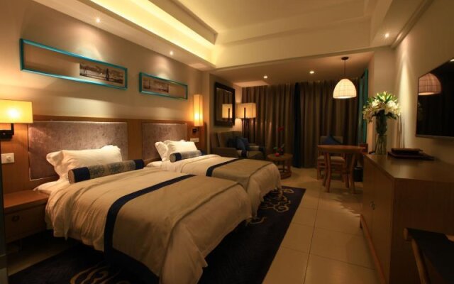 Days Hotel & Suites Da Peng Hainan