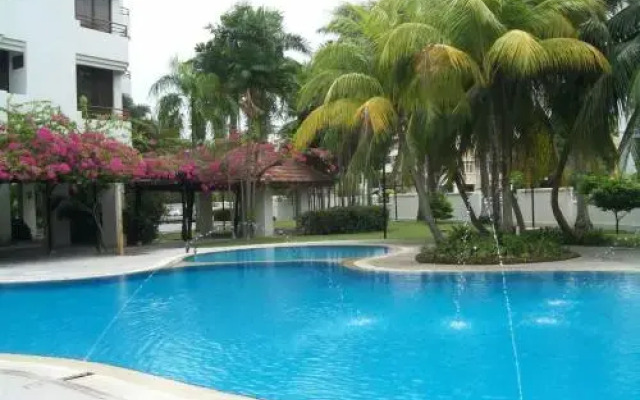 Desa Pelangi Condo