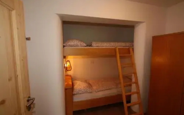 Appartments Alpenblick