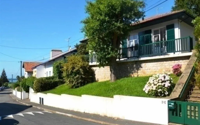 Rental Villa Basque - Ciboure