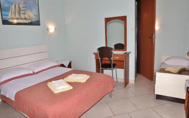 Apartments Baštovanović