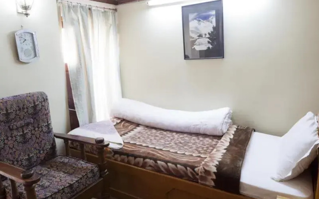 MeroStay Khwopa Guest House