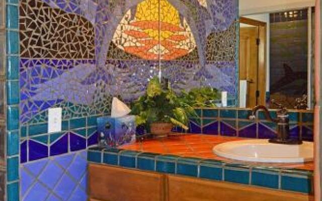 Bella Mareas by RedAwning